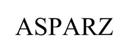 ASPARZ trademark