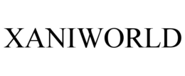 XANIWORLD trademark