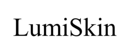 LUMISKIN trademark