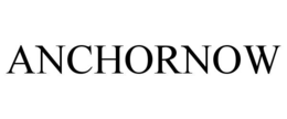 ANCHORNOW trademark