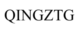 QINGZTG trademark