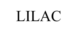 LILAC trademark