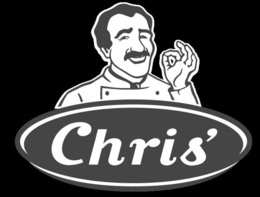CHRIS' trademark