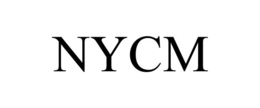 NYCM trademark