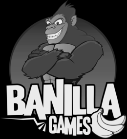 BANILLA GAMES trademark