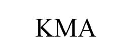 KMA trademark
