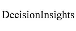 DECISIONINSIGHTS trademark