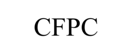 CFPC trademark