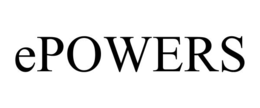 EPOWERS trademark