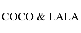 COCO & LALA trademark