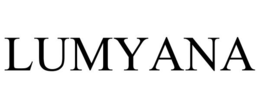 LUMYANA trademark