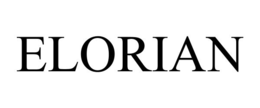ELORIAN trademark