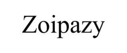 ZOIPAZY trademark
