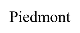 PIEDMONT trademark
