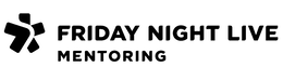 FRIDAY NIGHT LIVE MENTORING trademark