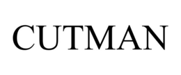CUTMAN trademark