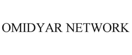 OMIDYAR NETWORK trademark