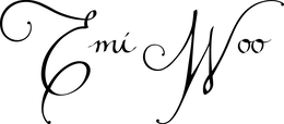 EMI WOO trademark