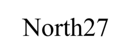 NORTH27 trademark