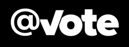 @VOTE trademark