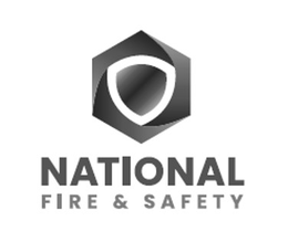 NATIONAL FIRE & SAFETY trademark