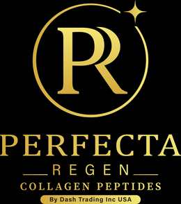 PERFECTA REGEN COLLAGEN PEPTIDES trademark