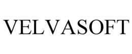 VELVASOFT trademark