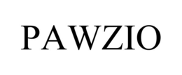 PAWZIO trademark