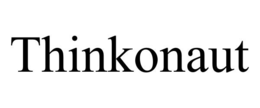THINKONAUT trademark