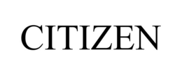 CITIZEN trademark