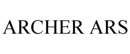 ARCHER ARS trademark