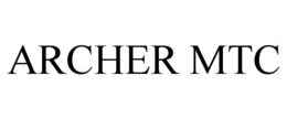 ARCHER MTC trademark