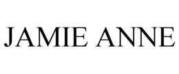 JAMIE ANNE trademark