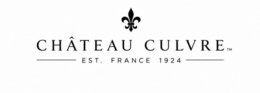 CHÂTEAU CULVRE EST. FRANCE 1924 trademark