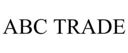 ABC TRADE trademark