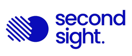 SECOND SIGHT. trademark