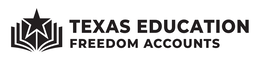 TEXAS EDUCATION FREEDOM ACCOUNTS trademark