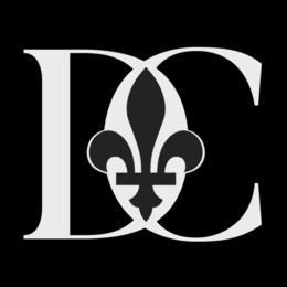 DC trademark
