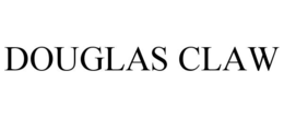 DOUGLAS CLAW trademark
