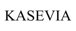 KASEVIA trademark