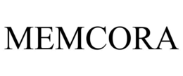 MEMCORA trademark