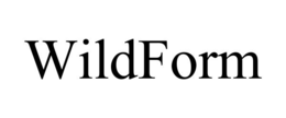 WILDFORM trademark