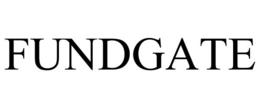 FUNDGATE trademark