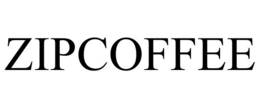 ZIPCOFFEE trademark