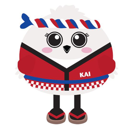 KAI trademark