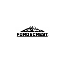 FORGECREST trademark