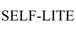 SELF-LITE trademark