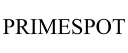 PRIMESPOT trademark