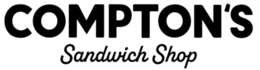 COMPTON'S SANDWICH SHOP trademark
