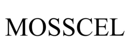 MOSSCEL trademark